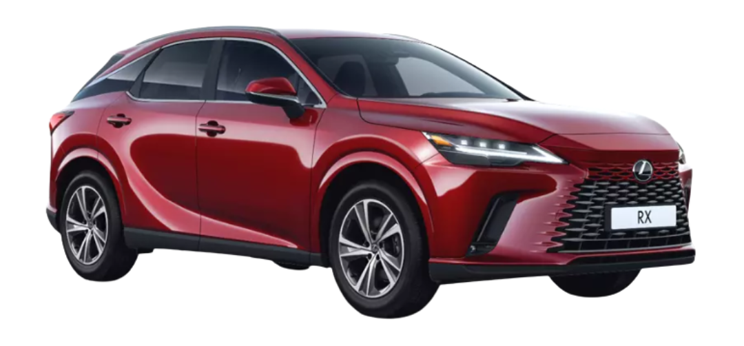 Lexus Warszawa Serwis 1